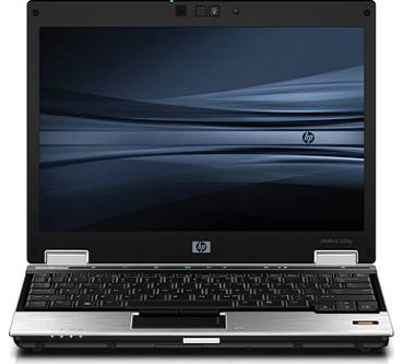 Produktbild HP EliteBook 2530p