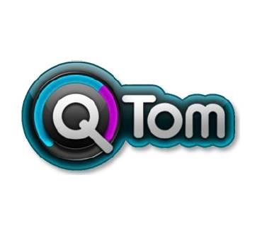 Produktbild QTom IPTV