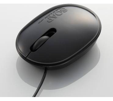 Produktbild Elecom Soap Optical Mouse