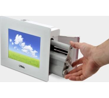 Produktbild Mimo Monitors iMo Foto Frame Printer