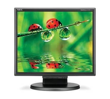 Produktbild NEC MultiSync LCD175M