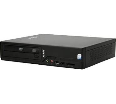 Produktbild MSI Wind PC 2323
