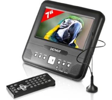 Produktbild Denver DFT-712DVBT