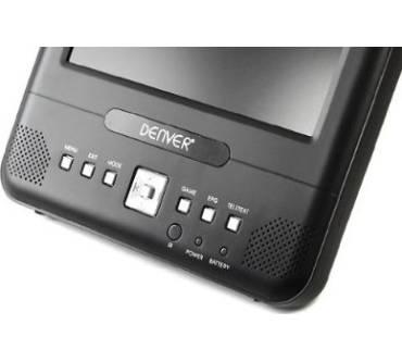 Produktbild Denver DFT-712DVBT