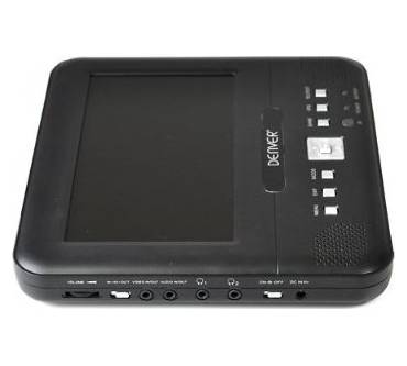 Produktbild Denver DFT-712DVBT