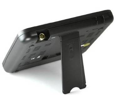 Produktbild Denver DFT-712DVBT