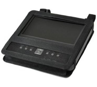 Produktbild Denver DFT-712DVBT