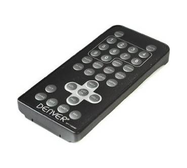 Produktbild Denver DFT-712DVBT