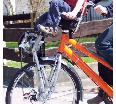 Produktbild GoroVeloTech Tangaroo