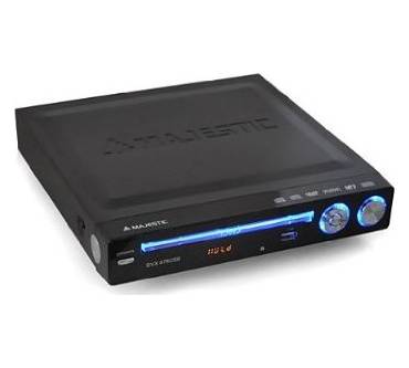 Produktbild Majestic DVX-477-USB