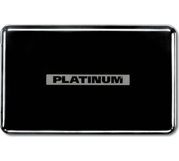 Produktbild Platinum MyDrive (250 GB)