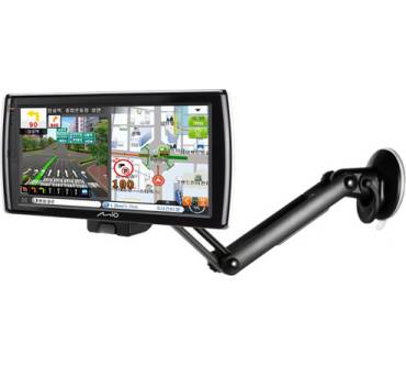 Produktbild Mio Hammer V700