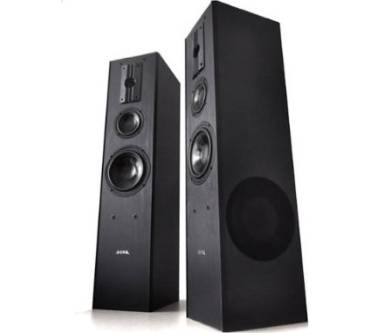 Produktbild Beng 3-Wege Standlautsprecher 880W