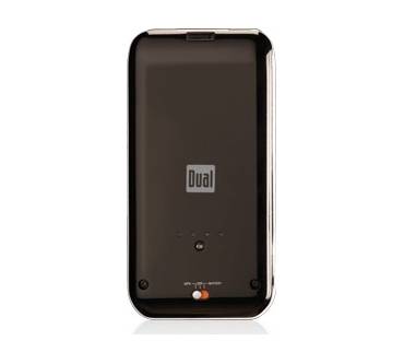 Produktbild Norma / Dual XGPS300