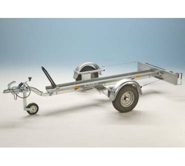 Produktbild Wolf Anhängerzentrum Follow Me