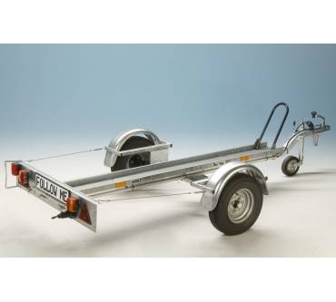 Produktbild Wolf Anhängerzentrum Follow Me