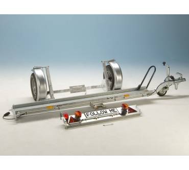 Produktbild Wolf Anhängerzentrum Follow Me