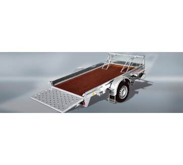 Produktbild Wörmann LoadStar