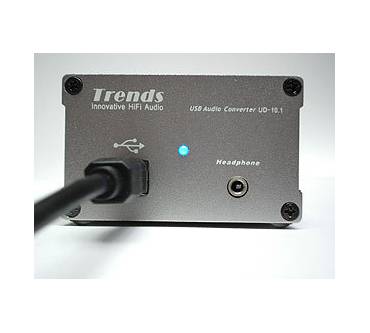 Produktbild Trends Audio UD-10.1