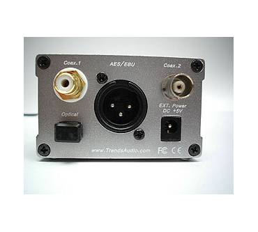Produktbild Trends Audio UD-10.1