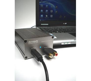 Produktbild Trends Audio UD-10.1