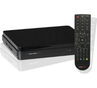 Produktbild Poppstar MS30