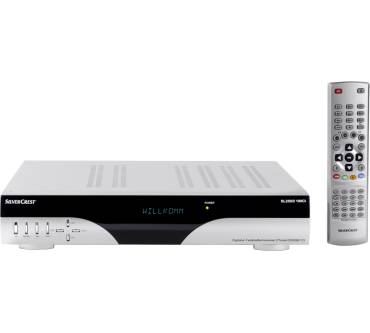 Produktbild Lidl / Silvercrest SL 250/2 100Ci (250 GB)