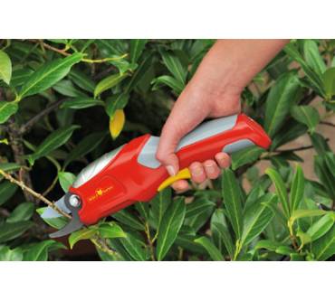 Produktbild Wolf-Garten Gartenschere RR 2000