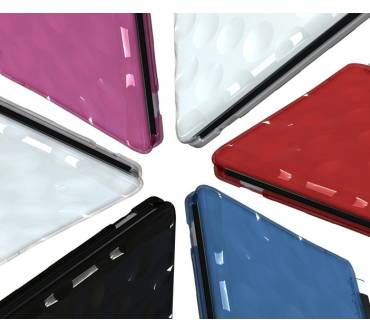 Produktbild Hard Candy Cases Bubble Shell