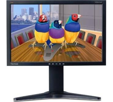 Produktbild ViewSonic VP2655wb