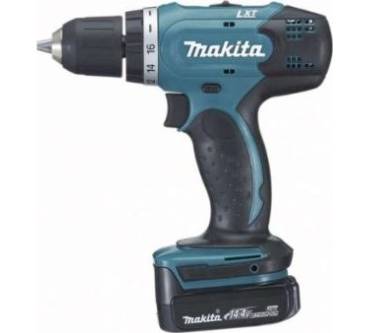 Produktbild Makita Akkuschrauber 14,4 V Li-Ion-Set