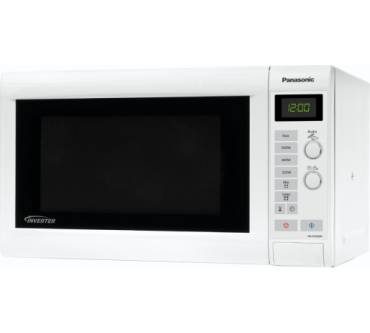 Produktbild Panasonic NN-SD459W
