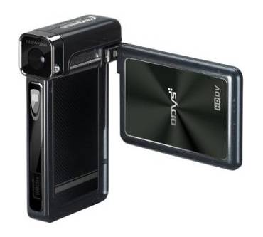 Produktbild Odys MC-HD 800