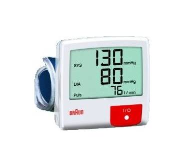 Produktbild Braun PercisionSensor BP 2005