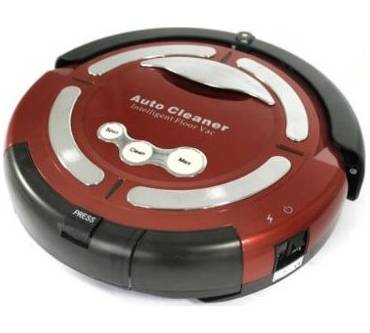 Produktbild Klarstein Cleanmate