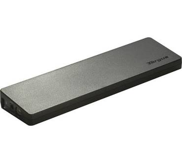 Produktbild Targus USB 2.0 Docking Station mit Video