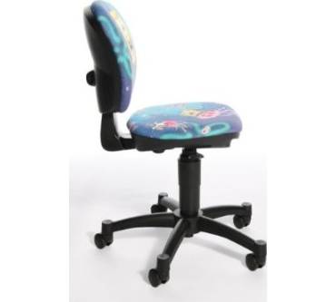 Produktbild Topstar 6210 CC3 Kinderdrehstuhl Ergokid 15 Jet Spongebob