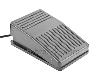 Produktbild Brando USB Foot Switch