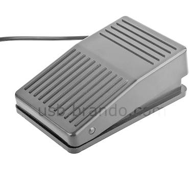 Produktbild Brando USB Foot Switch