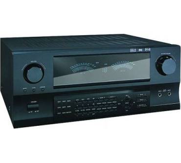 Produktbild McVoice AMP-400