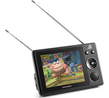 Produktbild Digittrade TV2GO