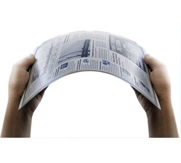 Produktbild Skiff Reader