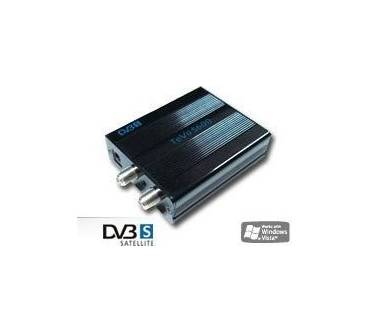 Produktbild TeVii S660