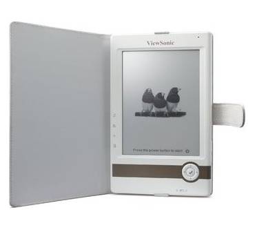 Produktbild ViewSonic VEB612