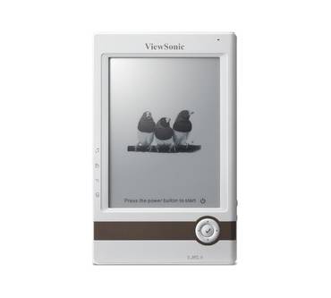 Produktbild ViewSonic VEB612