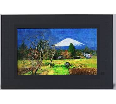 Produktbild Casio Digital Art Frame