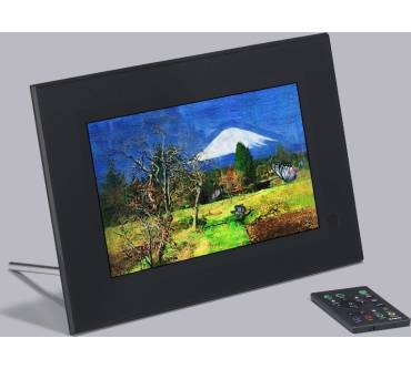 Produktbild Casio Digital Art Frame