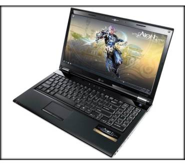 Produktbild LG Xnote R590-XR82K