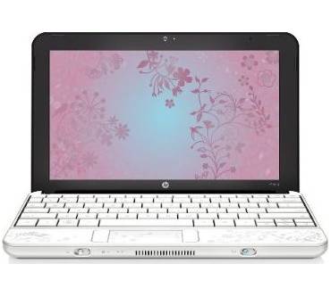 Produktbild HP Compaq Mini 110c