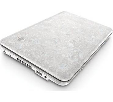 Produktbild HP Compaq Mini 110c